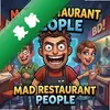 ��������Mad Restaurant Peopleͼ��