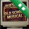 ��ʽ���־�Old School Musicalͼ��