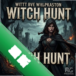 女巫猎人Witch Huntv1.0.0