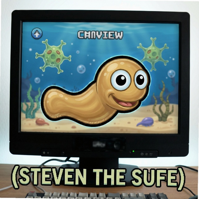 精子史蒂夫Steven the Sperm v1.0.02026最新版