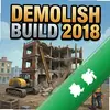 �������2018Demolish Build 2018ͼ��