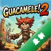 ī����Ӣ�۴��ս2Guacamelee! 2ͼ��