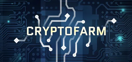 CryptoFarm运行截图