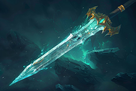 传奇之剑的预言Sword Legacy Omen运行截图