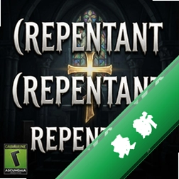 忏悔Repentantv1.0.0策略战棋游戏