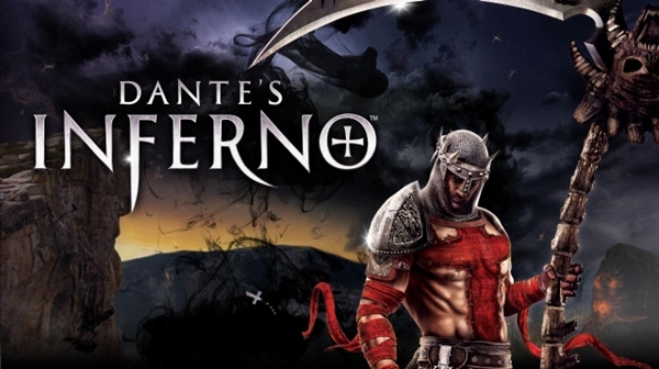 但丁的地狱Dantes Infernya v1.0正式版
