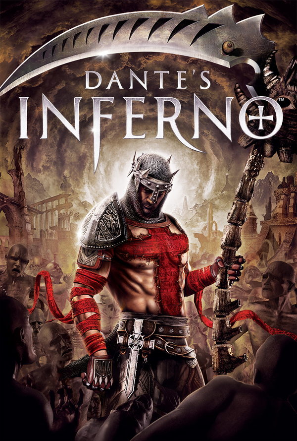 但丁的地狱Dantes Infernya v1.0正式版