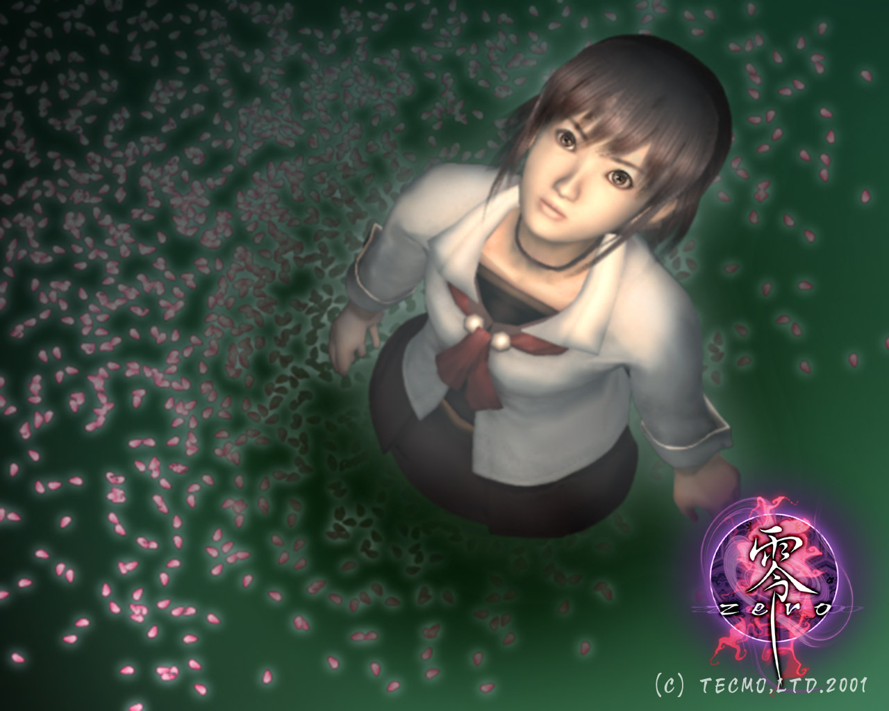 零物语Amulet Zero运行截图