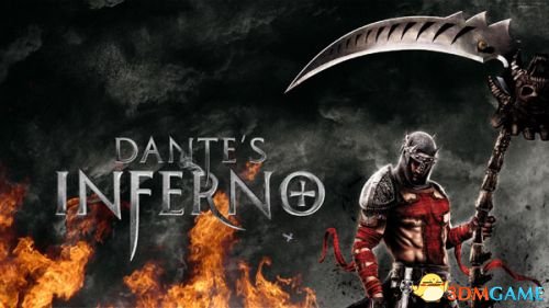但丁的地狱Dantes Infernya运行截图