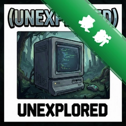 未探索Unexploredv1.6.0