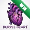 ��ɫ������Purple Heartͼ��