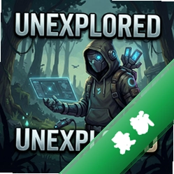 未探索Unexploredv1.2.0正式版