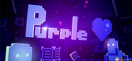 紫色的心脏Purple Heart运行截图