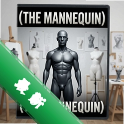 人体模特The Mannequin