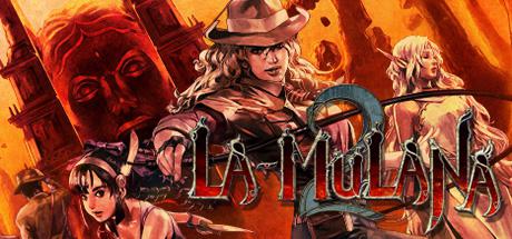 穆拉纳秘宝2La-Mulana 2运行截图
