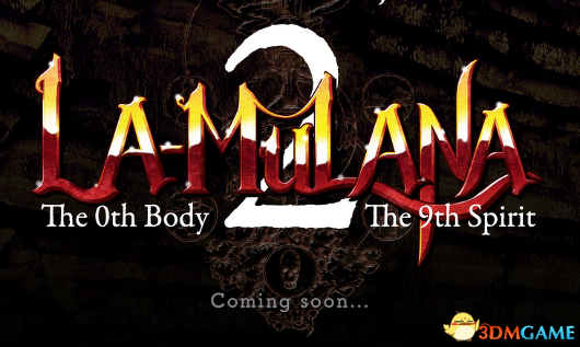 穆拉纳秘宝2La-Mulana 2运行截图