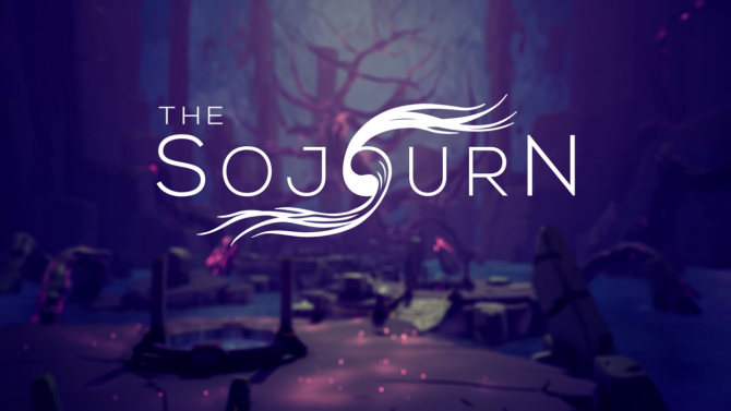 旅居The Sojourn运行截图
