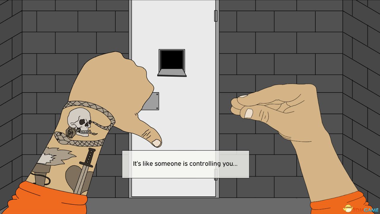 伸出援手Helping Hand v1.0.3PC版