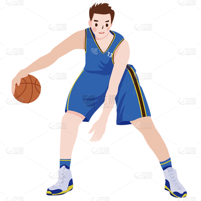 常规篮球Regular Human Basketball运行截图