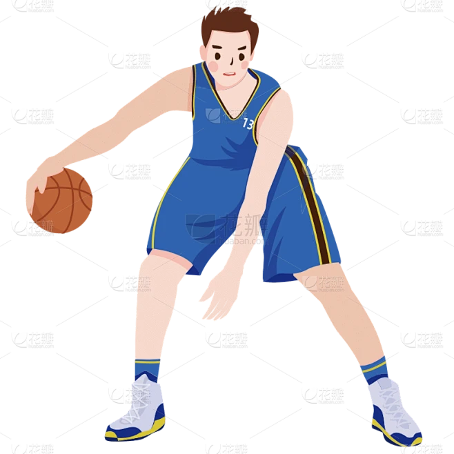 常规篮球Regular Human Basketball运行截图