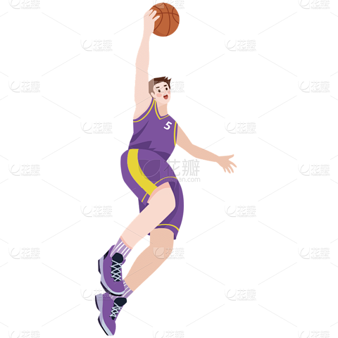 常规篮球Regular Human Basketball运行截图