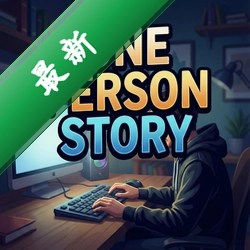 一个人故事One Person Storyv1.0 中文版