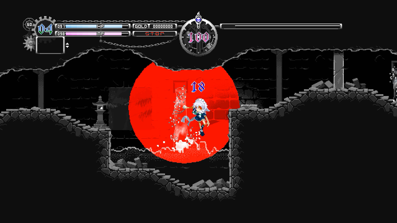 Touhou Luna Nights 1.0.0电脑版