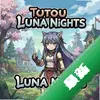 Touhou Luna Nightsͼ��