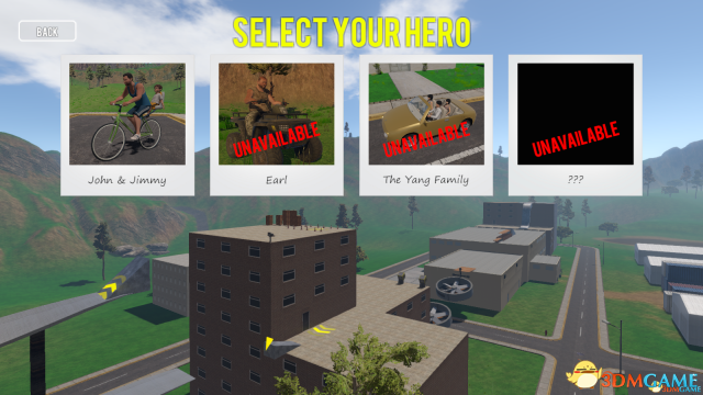 死亡独轮车3DGuts Glory v1.0.3 电脑版