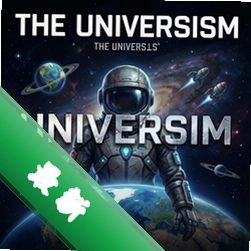 ��������The Universimv1.0.2���İ�
