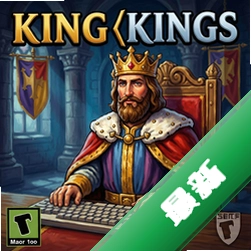 ����Kingspc�汾v1.2.3.2026 ����ս�����İ�