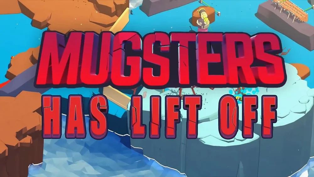 Mugsters v1.0.0完整版