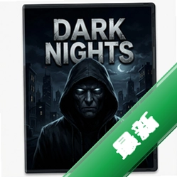 黑色的夜晚Dark Nightsv1.0电脑版