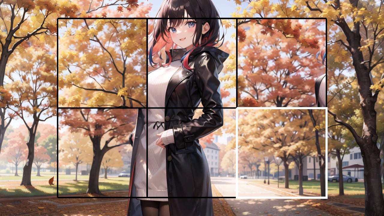 Hentai迷恋:爱情节奏运行截图