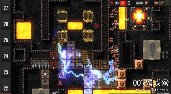 地牢战争2Dungeon Warfare 2运行截图