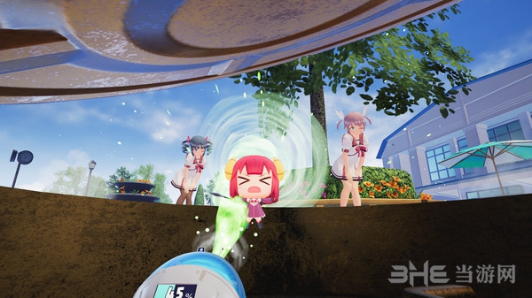 少女射击2 v1.0.0正式版