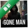 ��ʧ����GONE MANͼ��