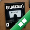 �ƹ�Ϩ��Blackoutͼ��