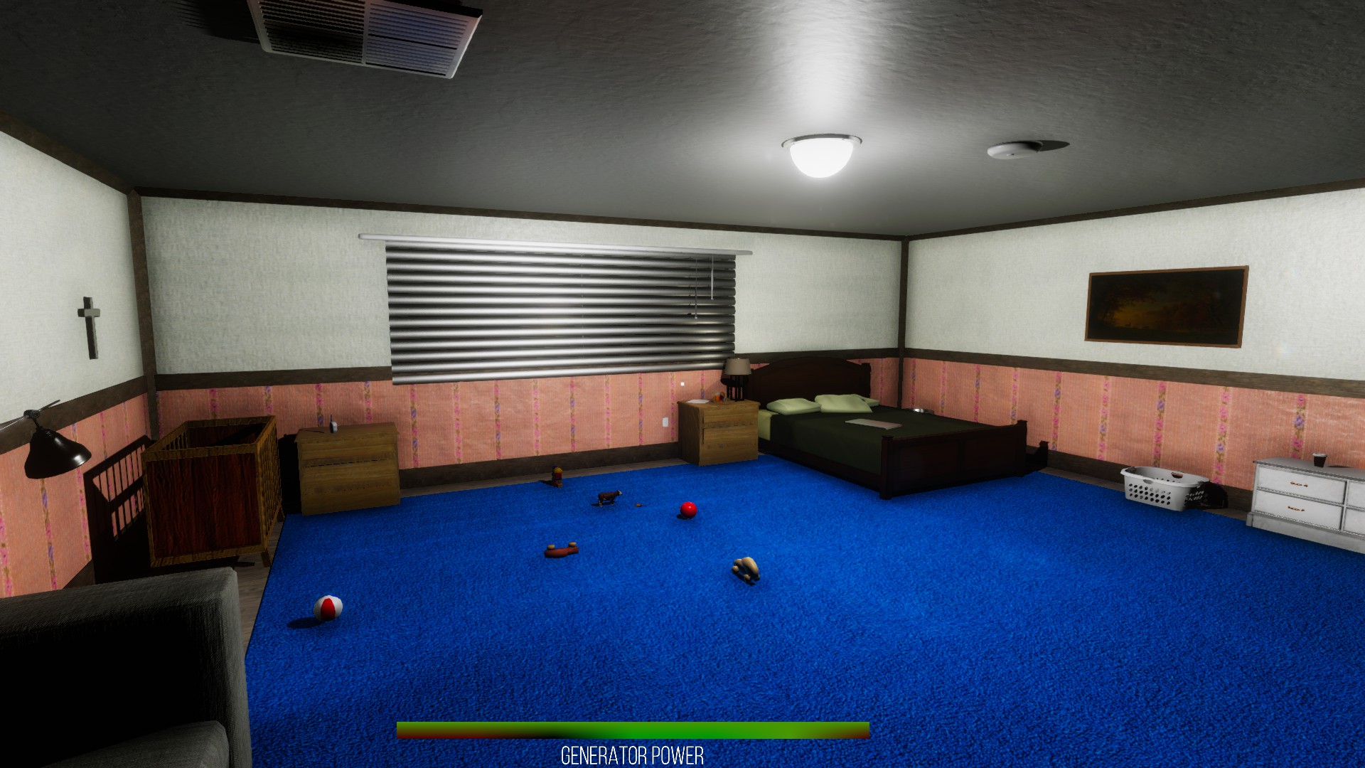 The Entity v1.0免安装版