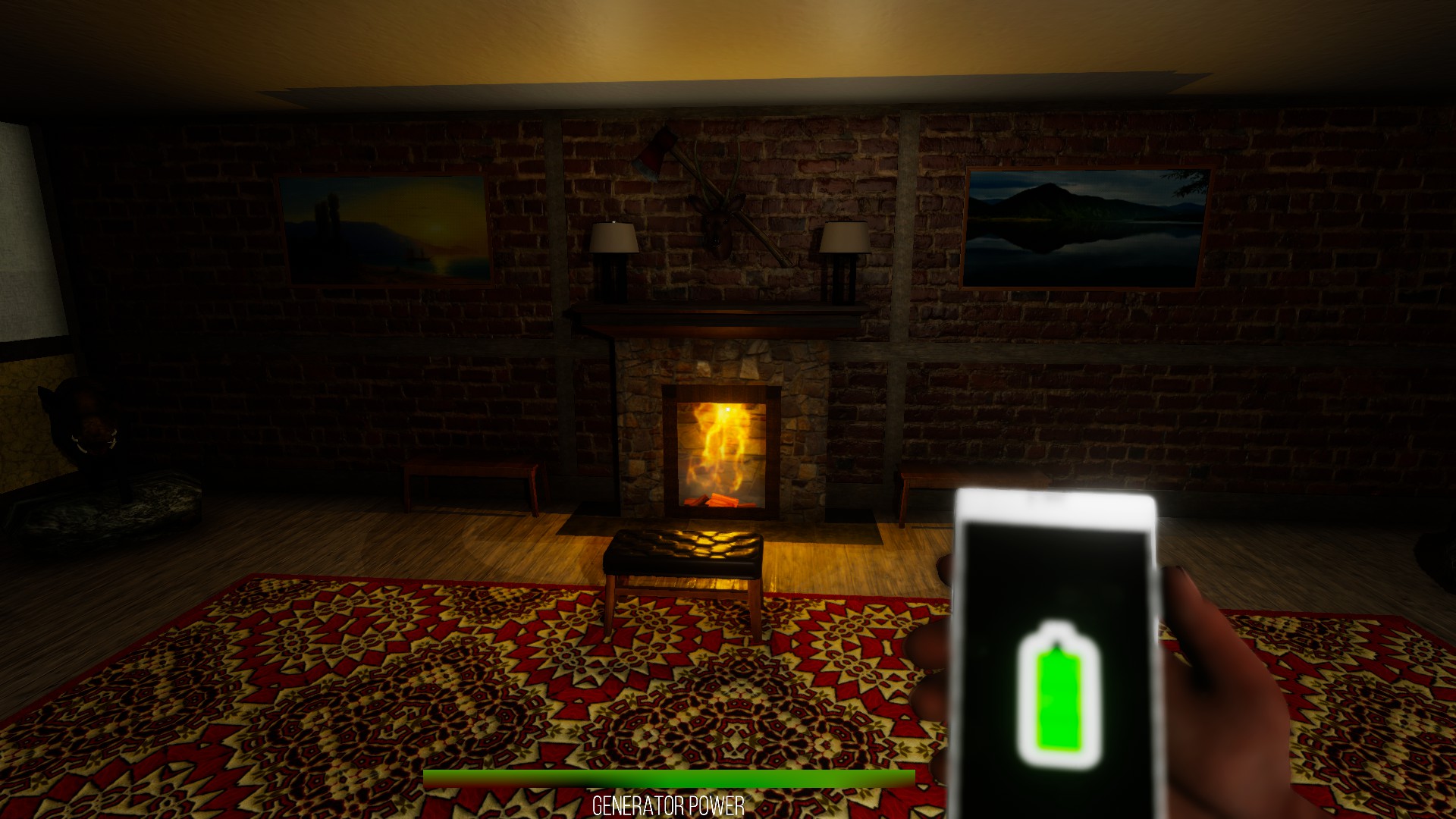 The Entity v1.0免安装版