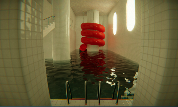 The Entity v1.0免安装版