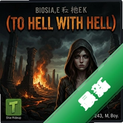 和她去地狱To Hell with Hellv1.0策略战棋版