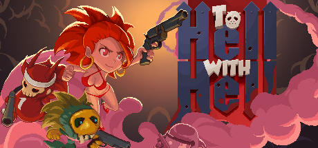 和她去地狱To Hell with Hell运行截图