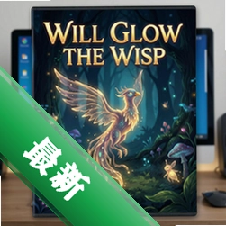 会发光的缕Will Glow the Wispv1.0完整版