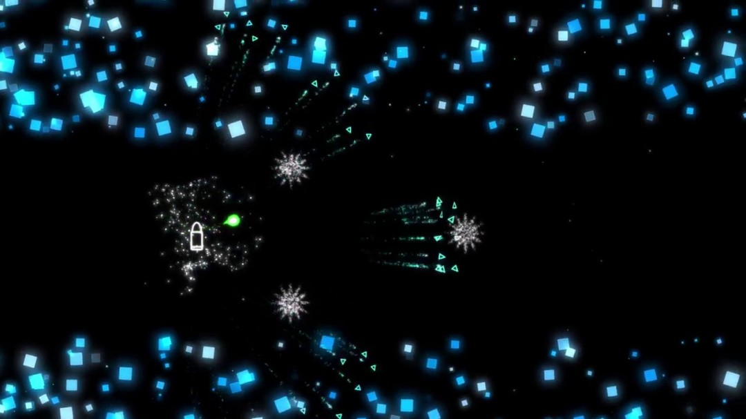 会发光的缕Will Glow the Wisp运行截图