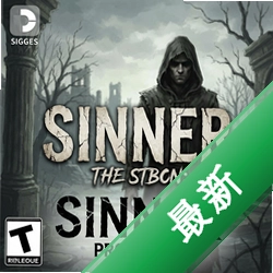 The Sinner: Prologuev1.0电脑版