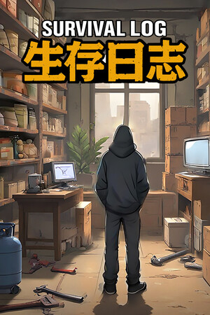 生存日记Survival Diary运行截图