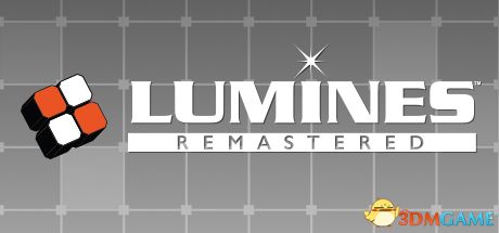音乐方块LUMINES REMASTERED运行截图