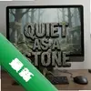 ��������ʯͷQuiet as a Stoneͼ��