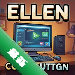 Ellen绿色版v1.0.0
